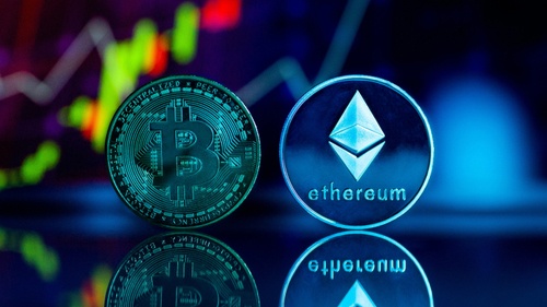 Bitcoin and Ethereum Funds See Surge in Inflows Ahead of ETH Spot ETFs Trading