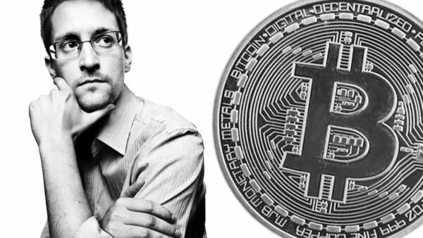 Edward Snowden on NYSE Trading Halts: ‘Bitcoin Fixes This’ – Bitcoin News –