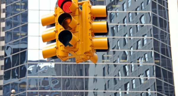 More red light cameras coming to NYC intersections under newly passed