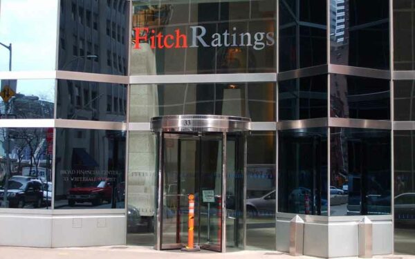 Fitch affirms Greece at ‘BBB-’, maintains stable outlook