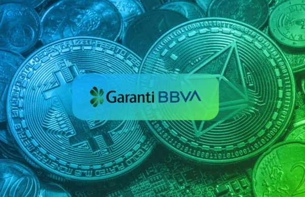 Garanti BBVA launches cryptocurrency wallet – Ledger Insights