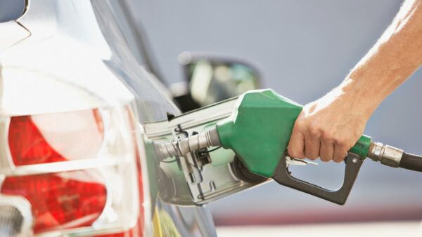 Illinois’ gas tax to increase by 3% July 1 – NBC Chicago