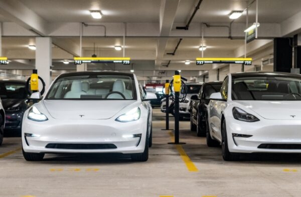 Hertz Tesla and EV sale prices reach ‘no-haggle’ levels at record lows