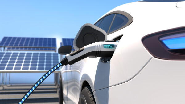 Can Solar Panels Charge An Electric Car? EV Charging Requirements Explained