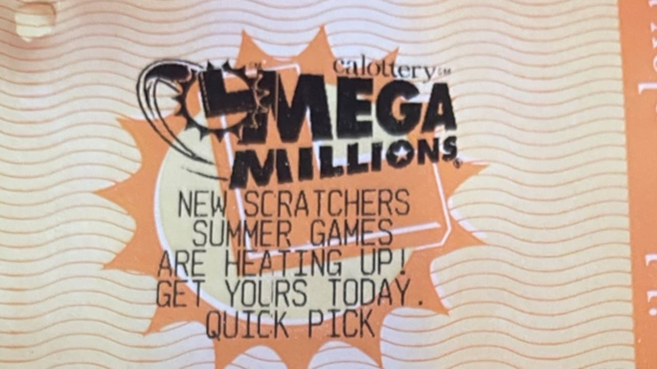 mega millions