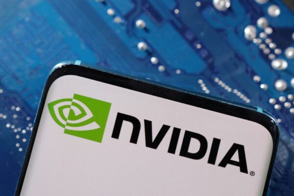 Nvidia stock rally ‘likely to result in a swift reversal over coming weeks’ By