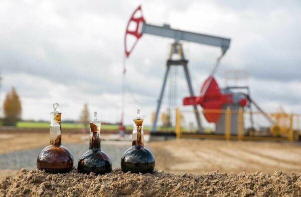 Global oil prices experience decline across World Markets