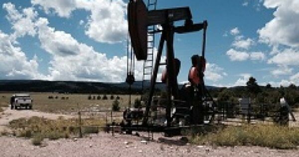 BLM announces June 2024 oil and gas lease sale in Wyoming