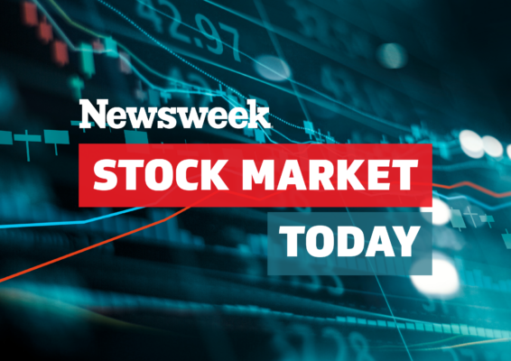 Stock Market Today: Dow Closes Higher for 6th Day in a Row