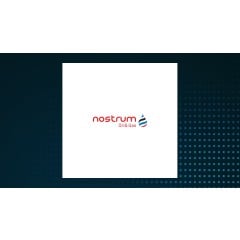 nostrum oil amp gas plc logo