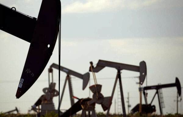 Oil companies flare more natural gas, defying effort to eliminate practice, ET