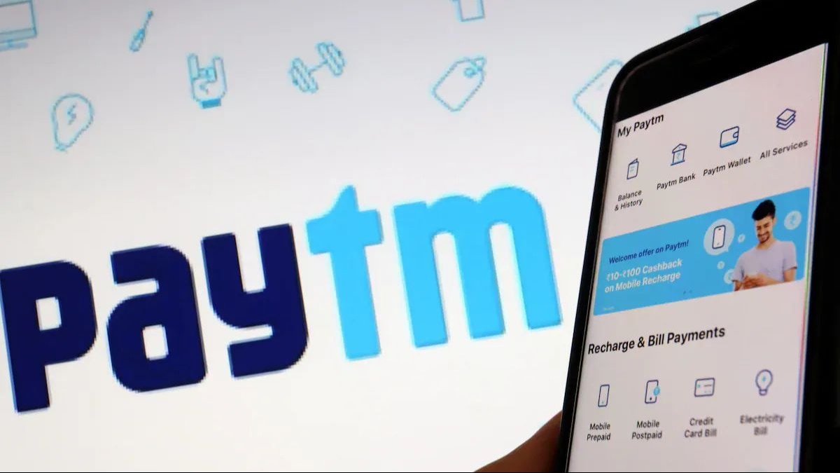 paytm ed probe fema violations 052041122