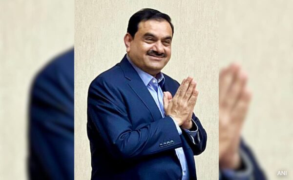 Gautam Adani Makes Massive Stock Market Prediction, Says ‘Never A Better