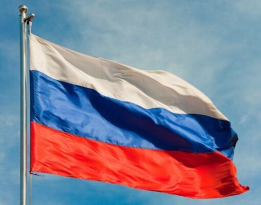 Russia is Now the 4th Largest Economy in The World