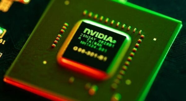 NVIDIA Announces Omniverse Microservices; Analysts Scream Buy