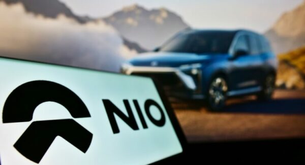 NIO Earnings: NIO Falls as Q1 Results Disappoint