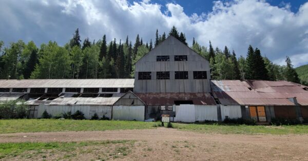 Mining History Association to host its annual conference in Park City for the