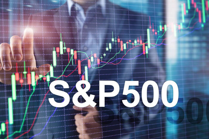 sp500 5