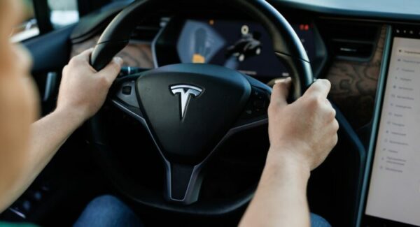 Tesla (NASDAQ:TSLA) Challenges Frighten Investors and Sink Shares