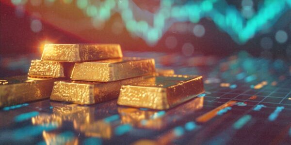 Gold Prices Trade Sideways Near $2,330 as Markets Brace for Key Jobs Number —