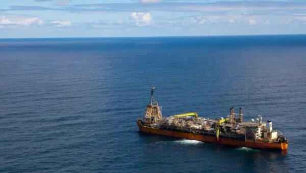 Dana Petroleum Hires Subsea7 For North Sea Field Job