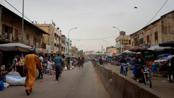 Mali: More than 40 killed in artisanal mine collapse, mines ministry says