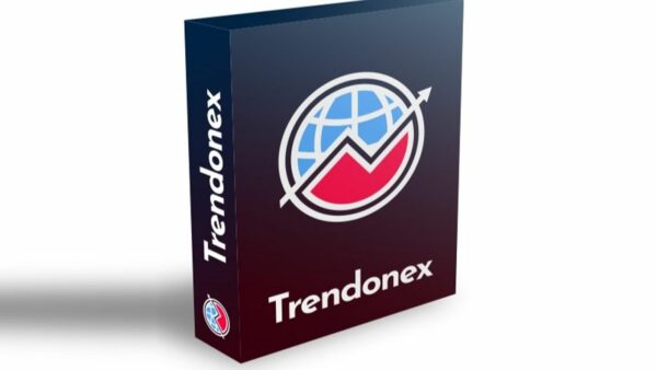 Trendonex EA, A New Innovative Forex Trading Algorithm to Optimize Market