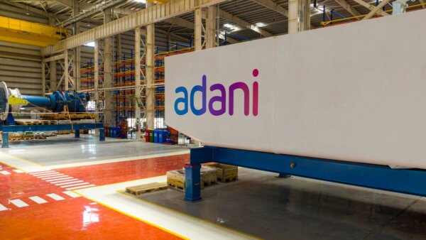 Adani Groups Credit Profile Sees Sharp Rise As Debt Declines Steadily