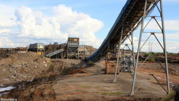 DR Congo’s Gecamines opposes sale of cobalt miner Chemaf