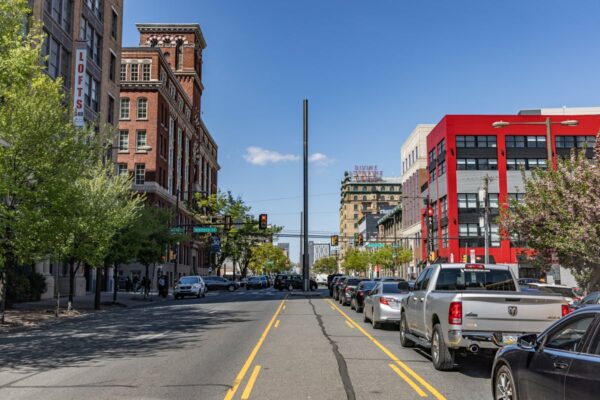 Philly speed cameras: PPA to install along Broad Street in coming months