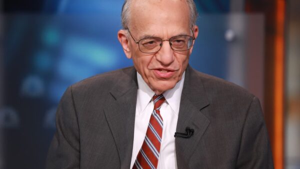 Jeremy Siegel says markets ‘looking forward’ to a second Trump boost