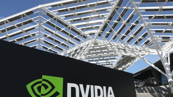 Nvidia market cap could hit $50 trillion, early Amazon and Tesla investor says