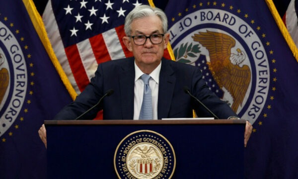 US data shows inflation cooling, says Powell – Business