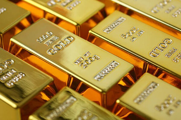 Gold Lacks Clear Direction in Short Term