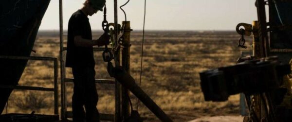 U.S. Oil, Gas Drilling Activity Continues To Drop