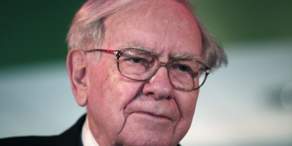 Warren Buffett’s Berkshire Hathaway Sells Bank of America Stock Worth $1.5