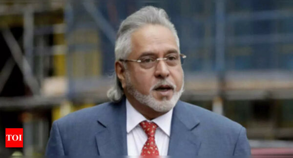 Sebi bans Mallya for 3 years for stock rigging