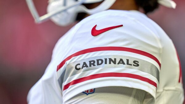 NFL apparel partner Nike is dealing with major financial issues