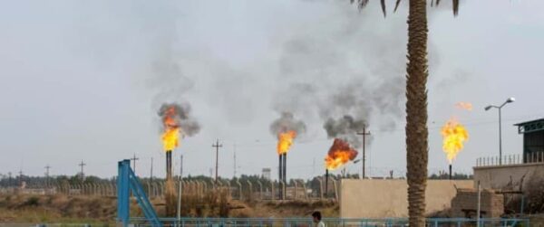 Oil Production in Iraq’s Kirkuk Jumps To 360,000 Bpd