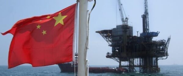 Sinopec Appraisal Well in South China Sea Yields High Oil and Gas Flows