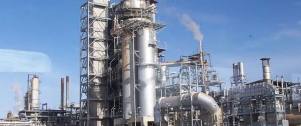 Nigeria’s Dangote Refinery Branches Out Into Brazilian Crude