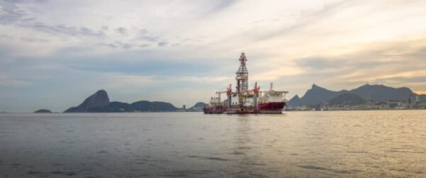 CNOOC Announces Offshore Oil and Gas Exploration Breakthrough