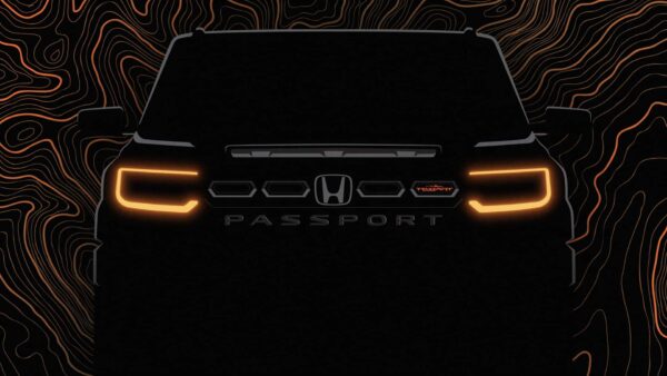 The Next Honda Passport Will Be Its Most ‘Capable SUV Yet’