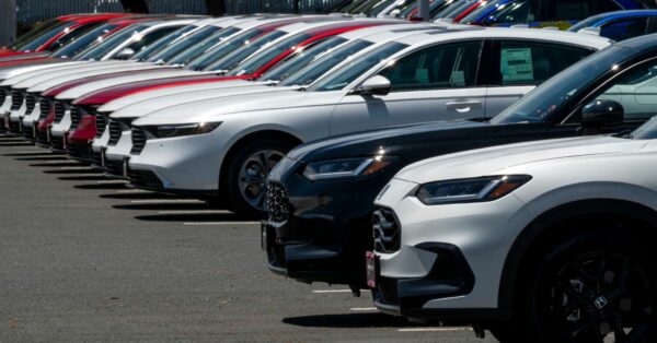 The massive car dealership outage could be cleared up by July 4th