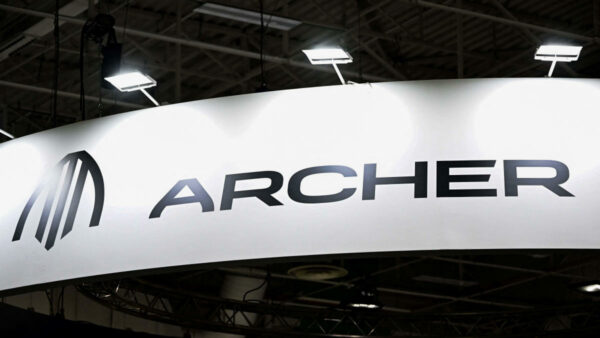 Archer Aviation stock soars on $55M Stellantis investment