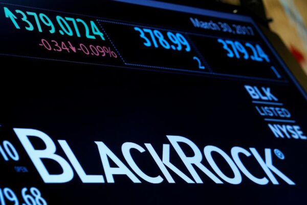 US firm BlackRock reduces stake in miner Polymetal International