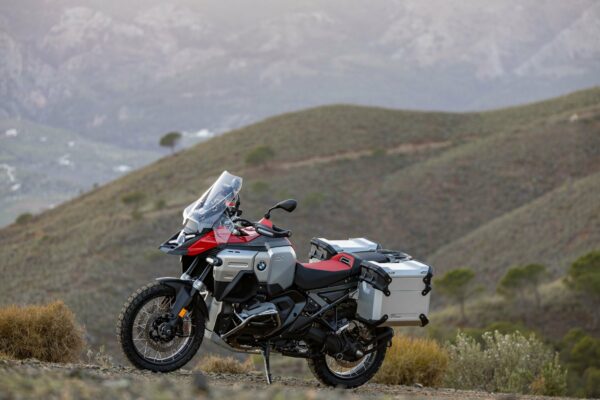 Photos! / BMW R1300 GS Adventure