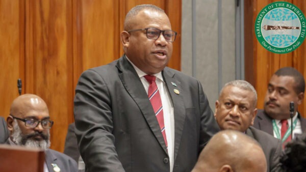 Fiji’s debt-to-GDP was below 50 percent between 2013 and 2019 – Seruiratu