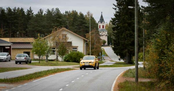 Finland’s smallest mainland municipality faces financial ruin | Yle News