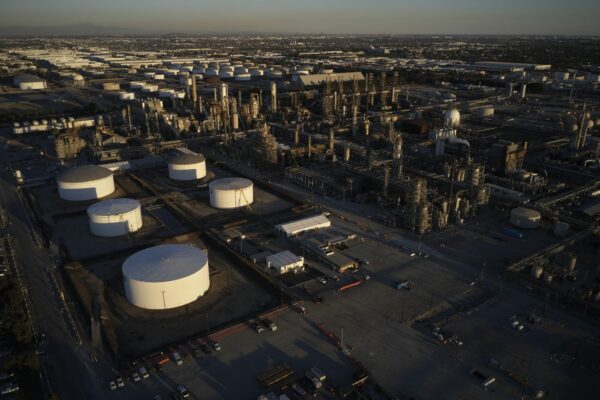 Biden administration to purchase 6 MMbbl of oil for Strategic Petroleum Reserve